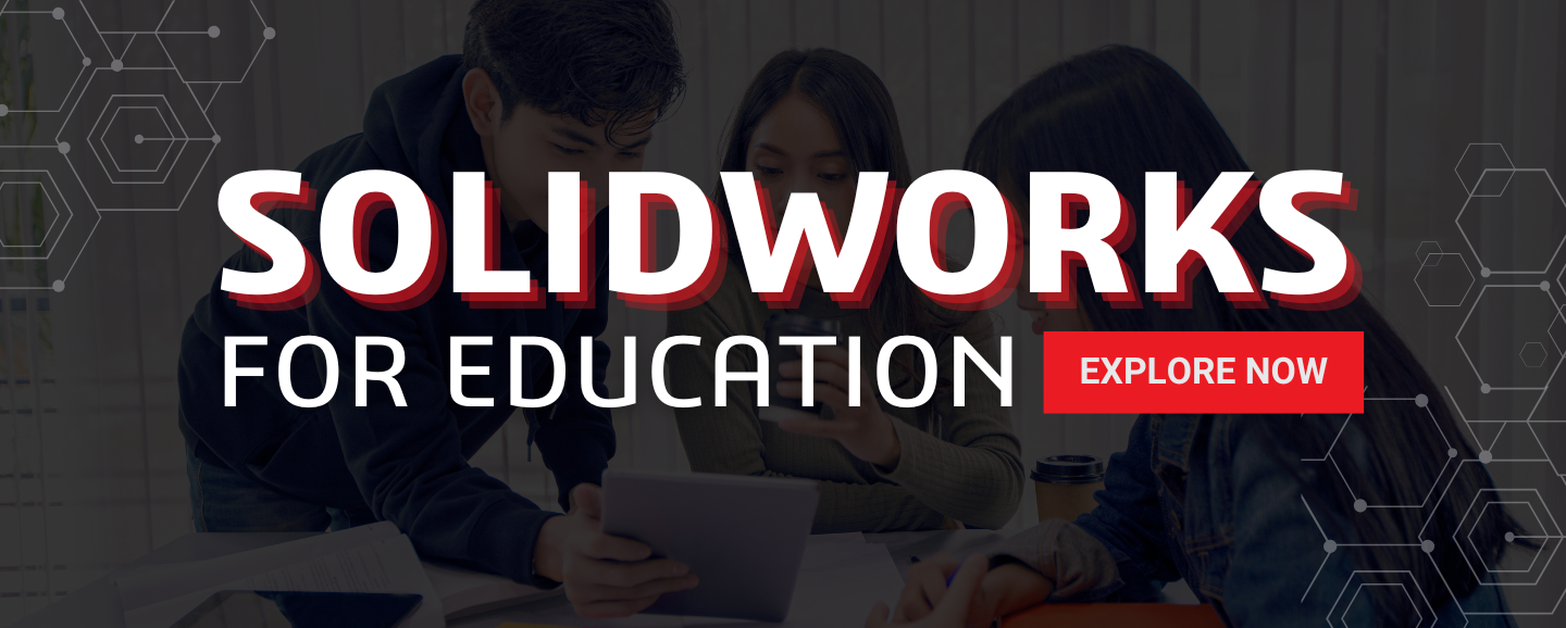 SOLIDWORKS Education